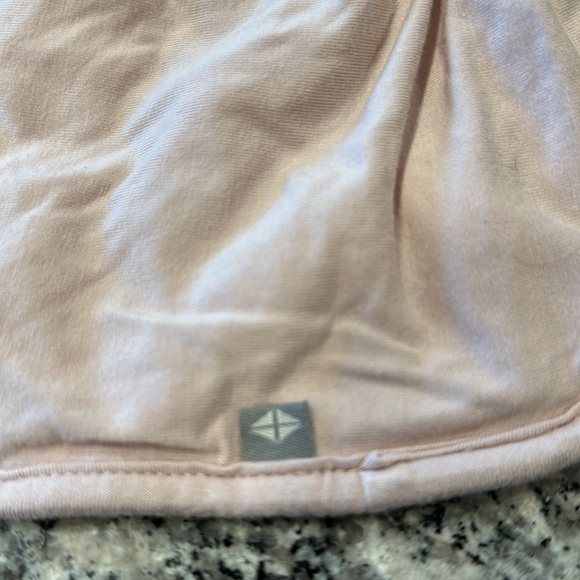 NEW Kyte baby lovey with bamboo ring - Picture 6 of 6